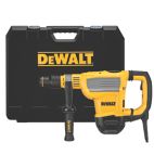 Einhell TE-DH 32 Demolition Hammer (1500 W, 32 J Impact Force, SDS