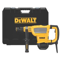 DeWalt D25614K LX 7.8kg Electric Hammer Drill 110V Screwfix