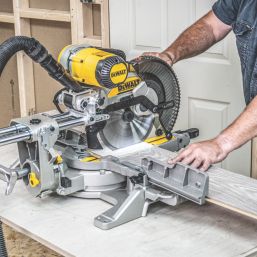 Trend PCD/FSB/2166 Multi-Material Fibreboard Saw blade 216mm x 30mm 6T