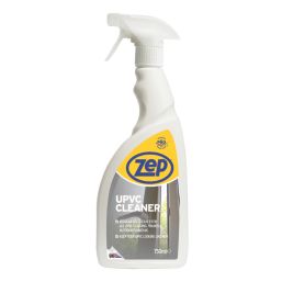 Zep   uPVC Cleaner 750ml