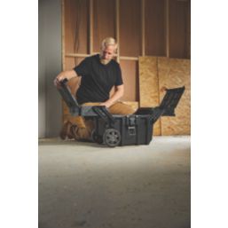 Magnusson  Tool Chest