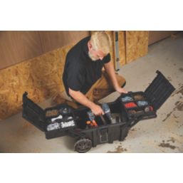 Magnusson  Tool Chest