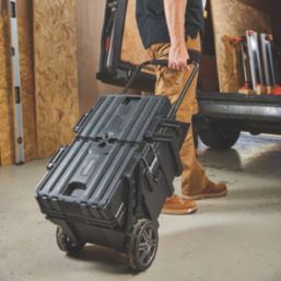 Magnusson wheeled tool box discount