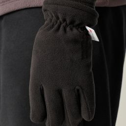 Regatta Kingsdale Gloves Black - 800 Small / Medium 1 Pair