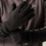 Regatta Kingsdale Gloves Black - 800 Small / Medium 1 Pair