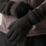 Regatta Kingsdale Gloves Black - 800 Small / Medium 1 Pair