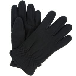 Regatta Kingsdale Gloves Black - 800 Small / Medium 1 Pair