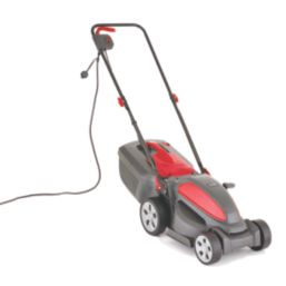 Screwfix discount electric mowers