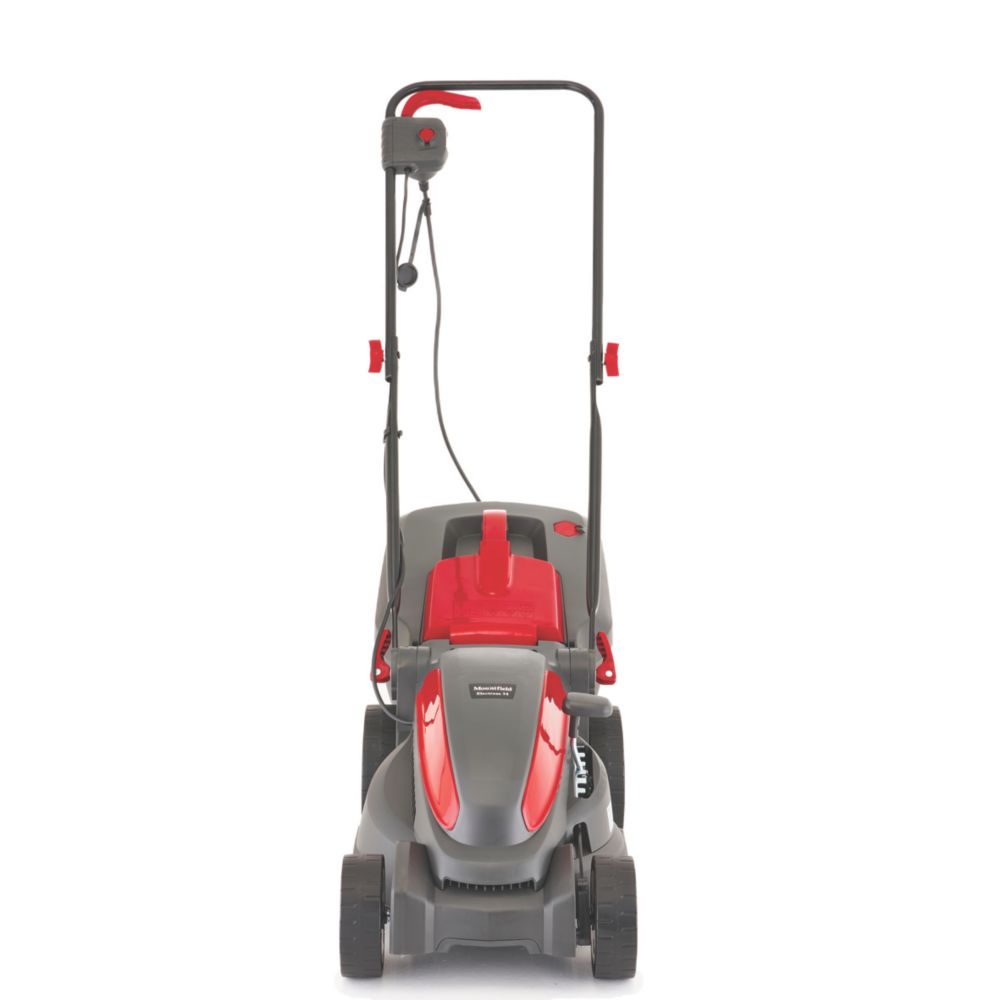 Mountfield Electress 34 Corded Rotary Lawnmower