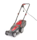 Mountfield Princess 34 1400W 34cm Electric Rotary Lawn Mower 230V Screwfix