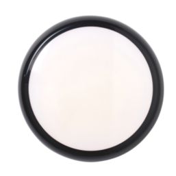 Saxby AmazonPro Bezel Black 316mm