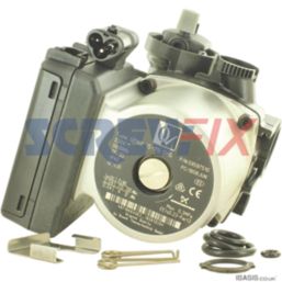 Worcester Bosch 8716117400 Pump Assembly