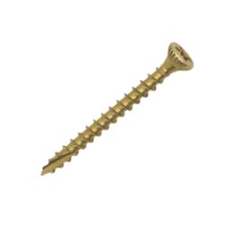 Optimaxx  PZ Countersunk  Wood Screws 3.5mm x 40mm 200 Pack