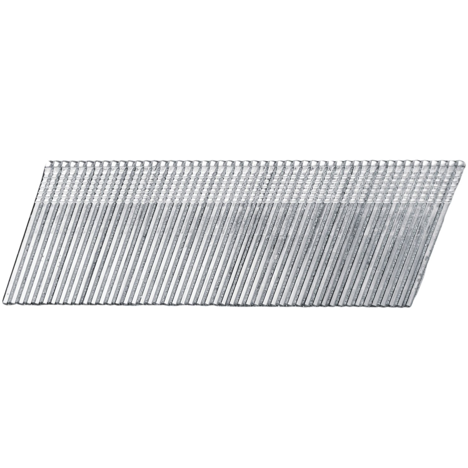 Fischer Galvanised Angled Brad Nails 16ga x 32mm 2000 Pack (575VC)