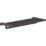 Hansgrohe AddStoris Towel Rack & Holder Matt Black 648mm x 248mm x 72mm