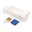 Lubetech 27-1080R 90Ltr Oil Spill Refill Kit