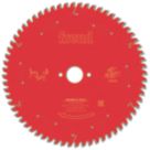 Freud F03FS09752 Wood/Chipboard/MDF Circular Saw Blade 216mm x 25.4mm 64T