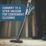 Erbauer ERI1110VAC 18V Li-Ion EXT Brushless Cordless  Vacuum Cleaner - Bare