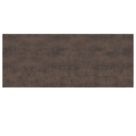 Mariz  Antique Rust Composite Kitchen Worktop 1240mm x 3050mm x 12mm