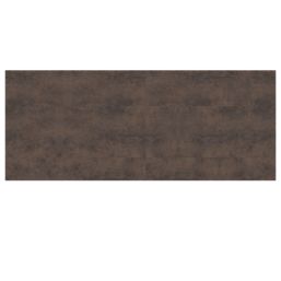 Mariz  Antique Rust Composite Kitchen Worktop 1240mm x 3050mm x 12mm