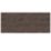 Mariz  Antique Rust Composite Kitchen Worktop 1240mm x 3050mm x 12mm