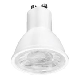 Aurora EFD Fixed  Fire Rated LED Downlight Polished Chrome 5W 500lm