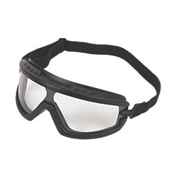 Stanley Barricade Safety Goggles