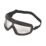 Stanley Barricade Safety Goggles
