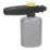 Karcher KAR 26418470 FJ6 Foam Nozzle