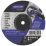 Norton  Metal Cutting Disc 115mm (4 1/2") x 22.23mm