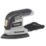 Refurb Titan TTI941SDR 18V Li-Ion TXP  Cordless Detail Sander - Bare