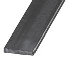 Essentials Varnished Steel Flat Profile 2.5m x 30mm x 4mm 3 Pack