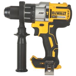 DEWALT DCD996X1-GB 18V 1 x 9.0Ah Li-Ion XR FlexVolt Brushless Cordless Hammer Drill Driver