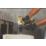 DEWALT DCD996X1-GB 18V 1 x 9.0Ah Li-Ion XR FlexVolt Brushless Cordless Hammer Drill Driver