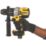 DEWALT DCD996X1-GB 18V 1 x 9.0Ah Li-Ion XR FlexVolt Brushless Cordless Hammer Drill Driver