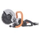 Refurb Evolution R230DCT 230mm  Electric Disc Cutter 110V
