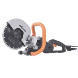 Refurb Evolution R230DCT 230mm  Electric Disc Cutter 110V