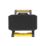 Sylvania SylWork Duo Rechargeable LED Battery-Operated Floodlight with Tiltable Heads 3000lm