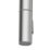 Clearwater Kira KIR20BN Double Lever Tap with Twin Spray Pull-Out  Brushed Nickel PVD