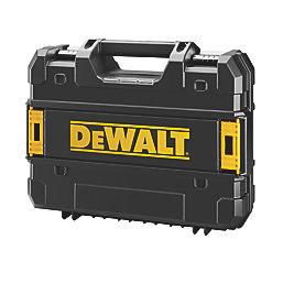DeWalt DCD796E2T-GB 18V 2 x 1.7Ah Li-Ion PowerStack Brushless Cordless Combi Drill