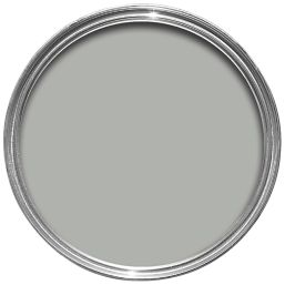 V33 750ml Loft Grey Satin Kitchen Cupboard Paint