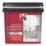 V33 750ml Loft Grey Satin Kitchen Cupboard Paint