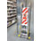 Do Not Use This Ladder Eyelet Sign 1885mm x 300mm