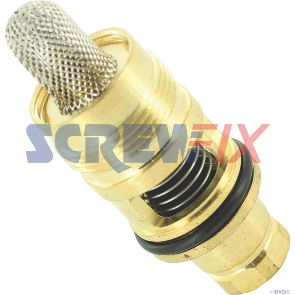 Ideal Heating 174844 FLOW SWITCH CARTRIDGE & FILTER Screwfix