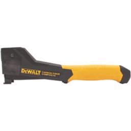 DeWalt  12mm Composite Hammer Tacker