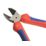 Knipex  Diagonal Cutters 7" (180mm)