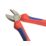 Knipex  Diagonal Cutters 7" (180mm)