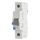 Lewden E10 25A SP C Curve  MCB