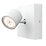 Philips Star WarmGlow LED Single Spotlight White 4.5W 500lm