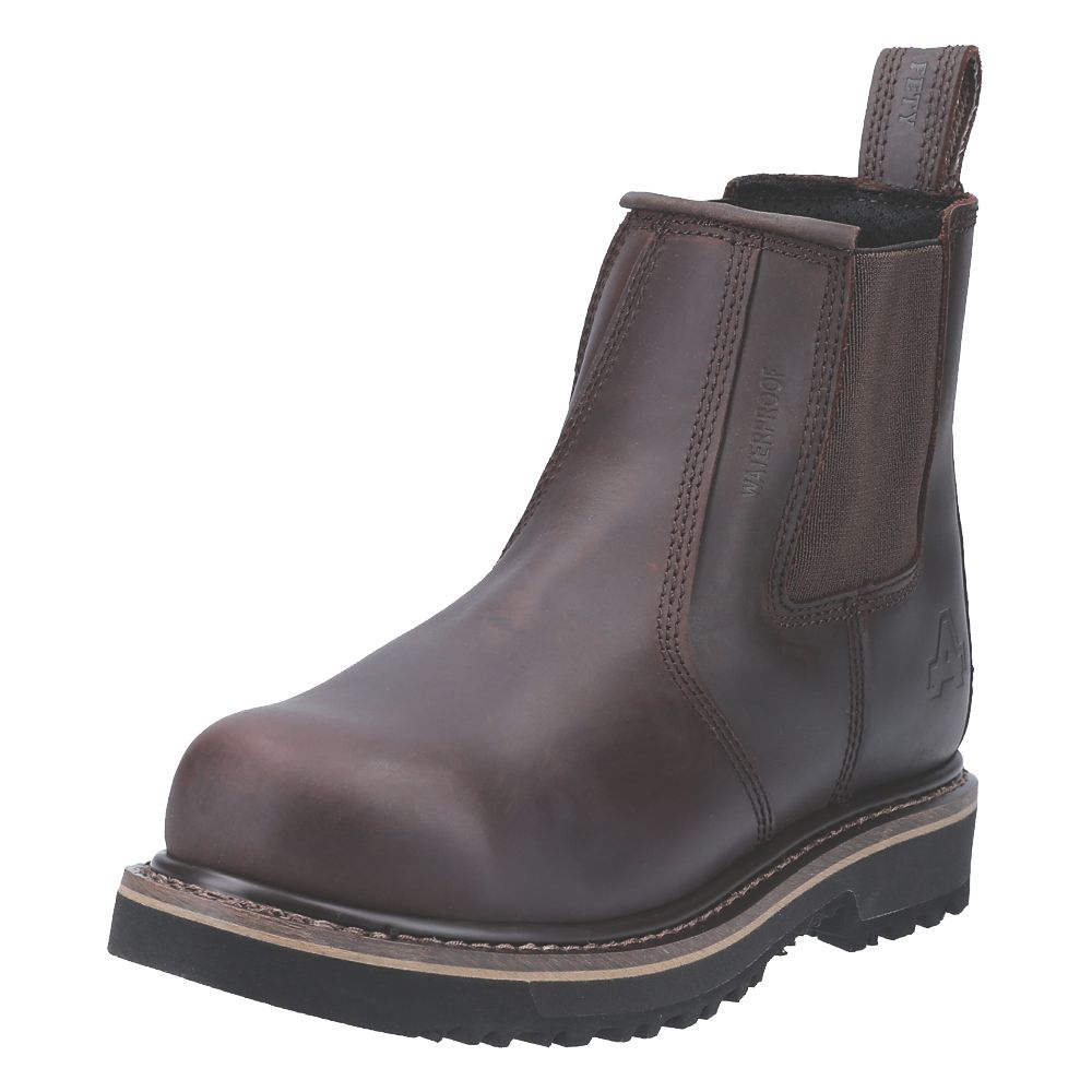 Dickies hot sale trinity boots